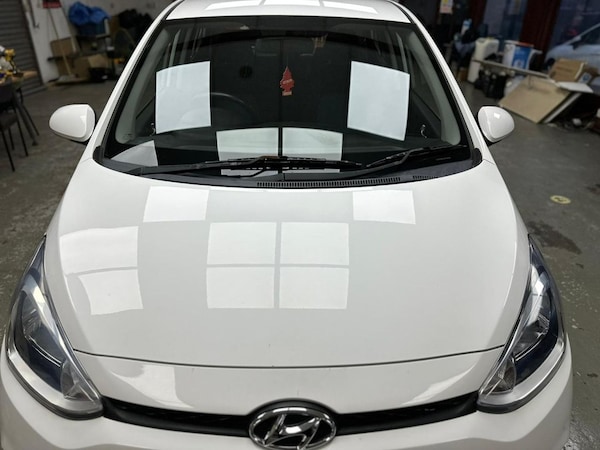 Used Hyundai i10 2016 for sale - 76280175: Photo 24