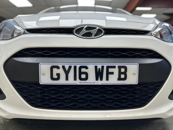 Used Hyundai i10 2016 for sale - 76280175: Photo 25