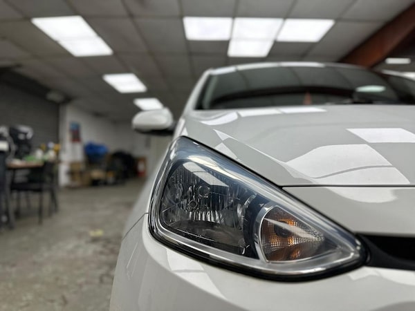 Used Hyundai i10 2016 for sale - 76280175: Photo 27