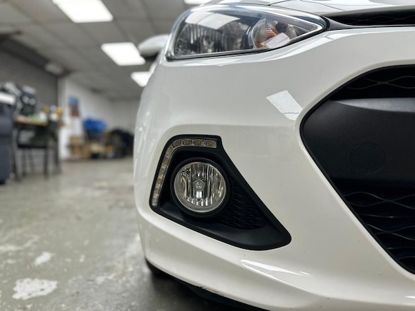 Used Hyundai i10 2016 for sale - 76280175: Photo 29