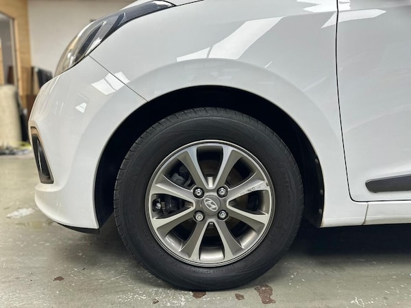Used Hyundai i10 2016 for sale - 76280175: Photo 31