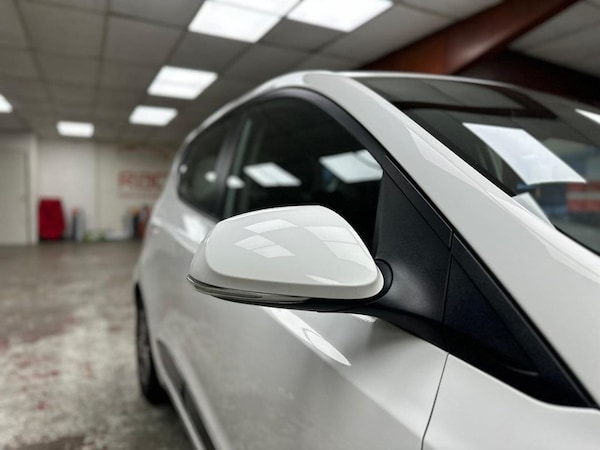 Used Hyundai i10 2016 for sale - 76280175: Photo 36