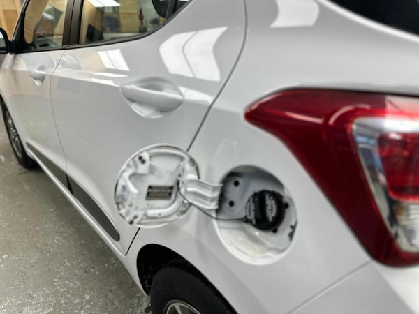 Used Hyundai i10 2016 for sale - 76280175: Photo 37