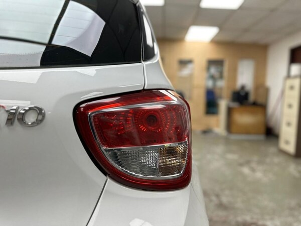 Used Hyundai i10 2016 for sale - 76280175: Photo 40