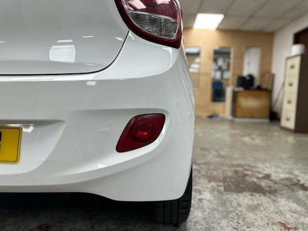 Used Hyundai i10 2016 for sale - 76280175: Photo 41