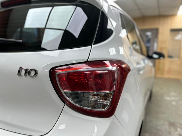 Used Hyundai i10 2016 for sale - 76280175: Photo 42
