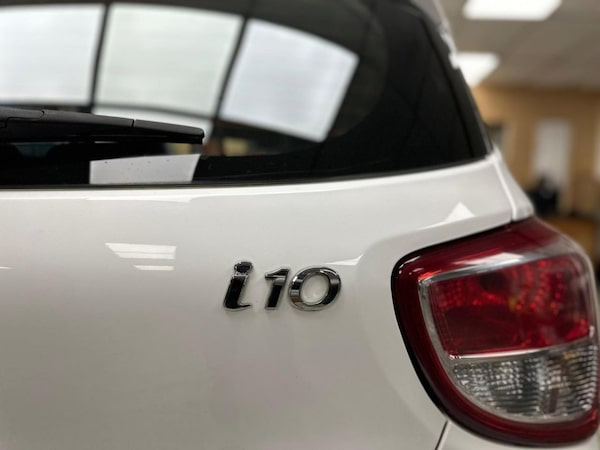 Used Hyundai i10 2016 for sale - 76280175: Photo 45
