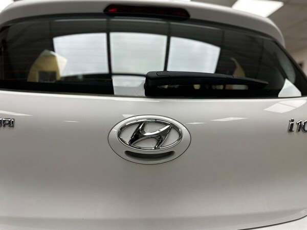 Used Hyundai i10 2016 for sale - 76280175: Photo 46