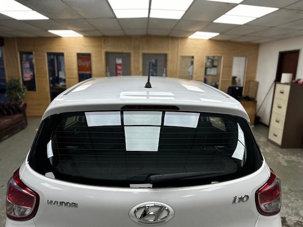 Used Hyundai i10 2016 for sale - 76280175: Photo 49