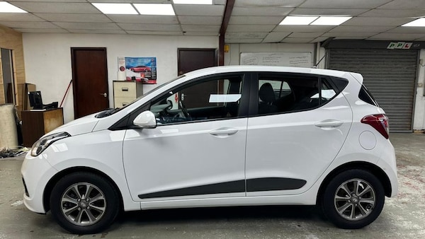 Used Hyundai i10 2016 for sale - 76280175: Photo 8