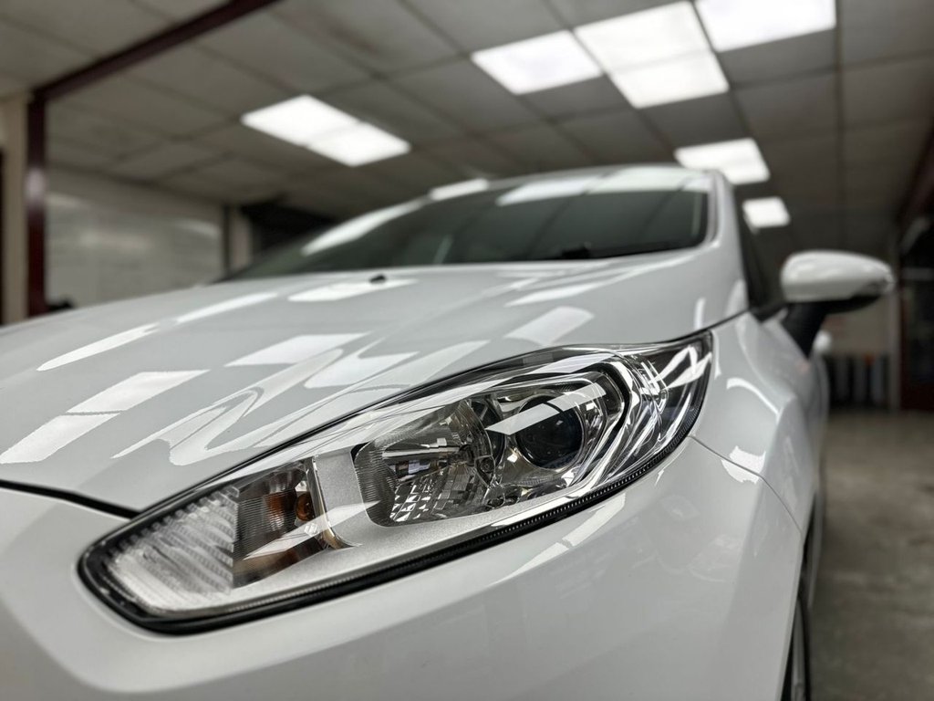 Used Ford Fiesta 2014 for sale - 76430382: Photo 17