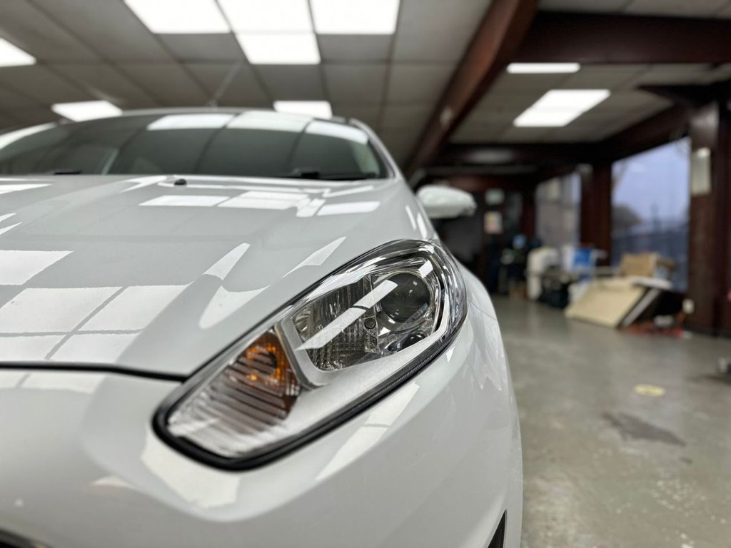 Used Ford Fiesta 2014 for sale - 76430382: Photo 18