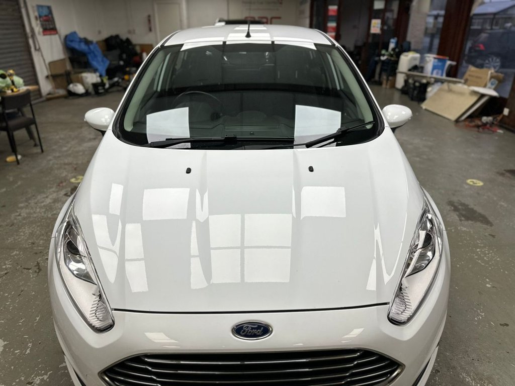 Used Ford Fiesta 2014 for sale - 76430382: Photo 20