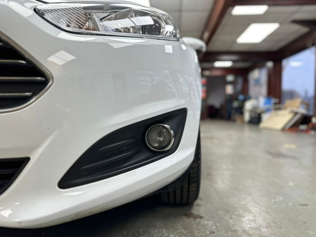 Used Ford Fiesta 2014 for sale - 76430382: Photo 22