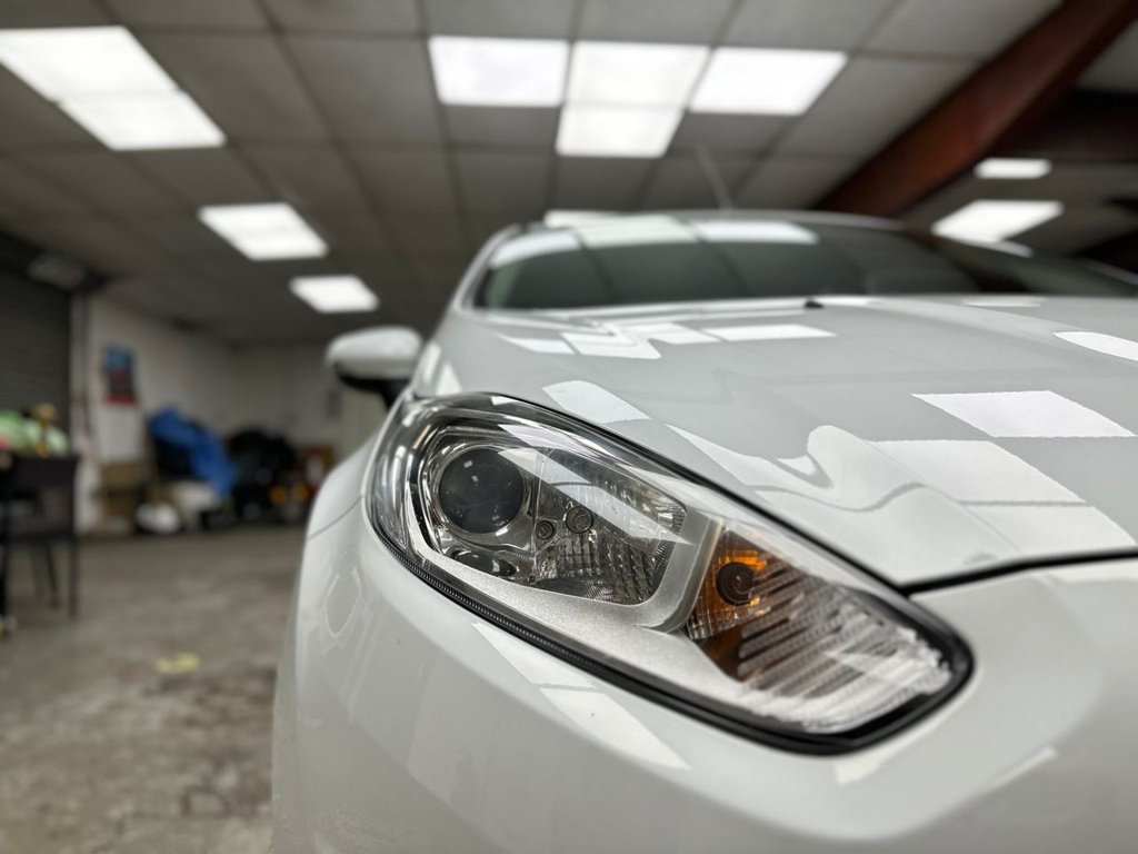 Used Ford Fiesta 2014 for sale - 76430382: Photo 25