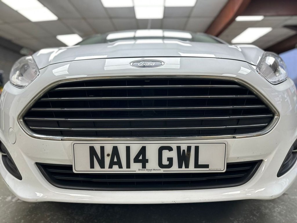 Used Ford Fiesta 2014 for sale - 76430382: Photo 26