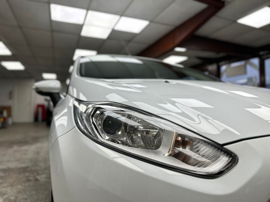 Used Ford Fiesta 2014 for sale - 76430382: Photo 27