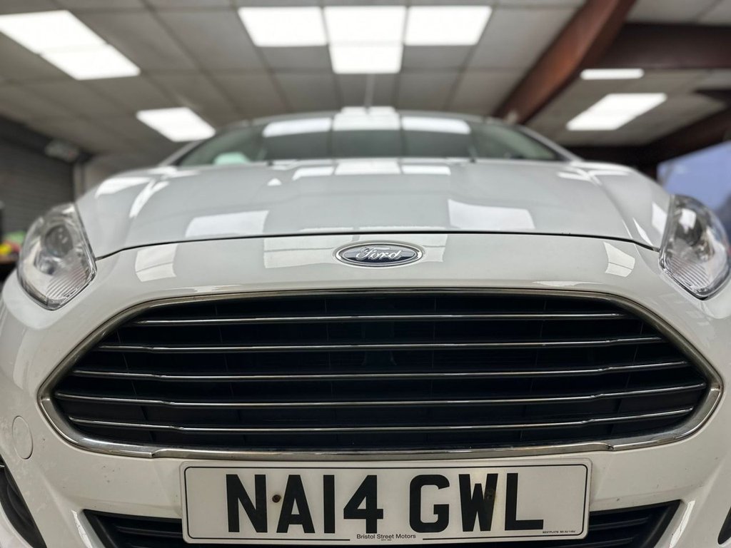 Used Ford Fiesta 2014 for sale - 76430382: Photo 28