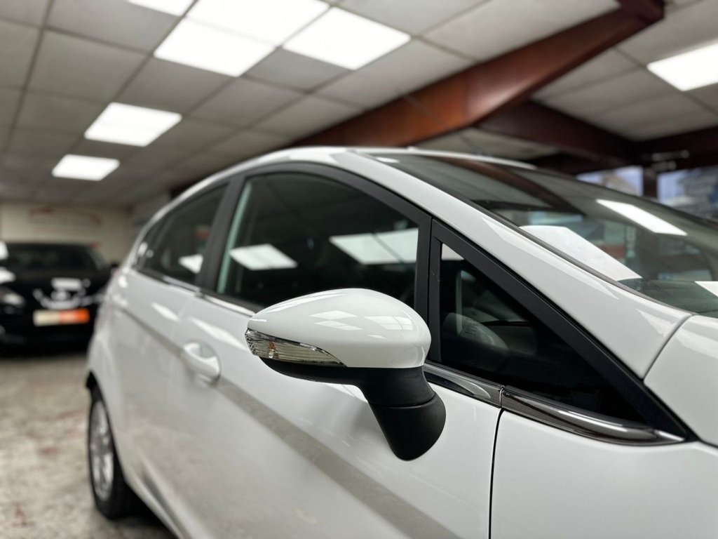 Used Ford Fiesta 2014 for sale - 76430382: Photo 33