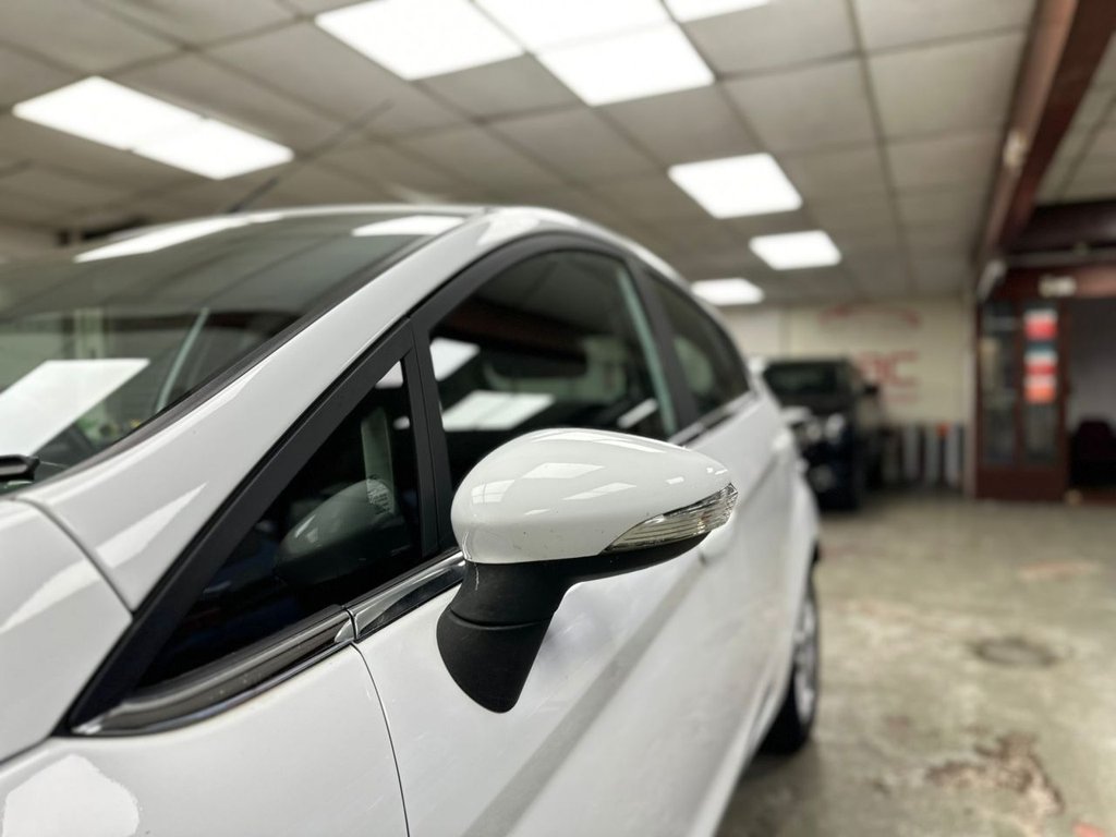 Used Ford Fiesta 2014 for sale - 76430382: Photo 36