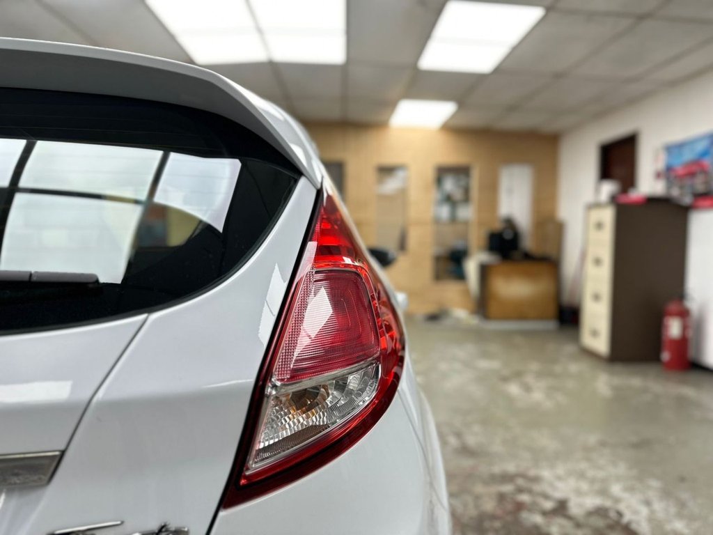 Used Ford Fiesta 2014 for sale - 76430382: Photo 38