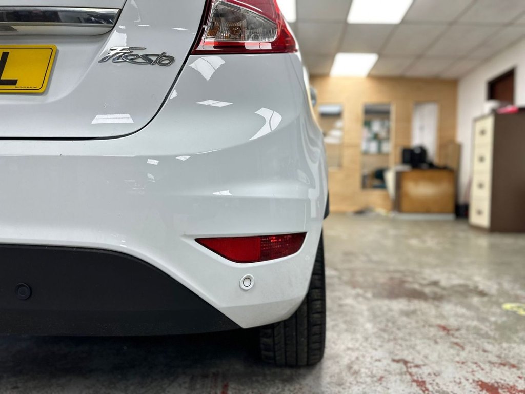 Used Ford Fiesta 2014 for sale - 76430382: Photo 39