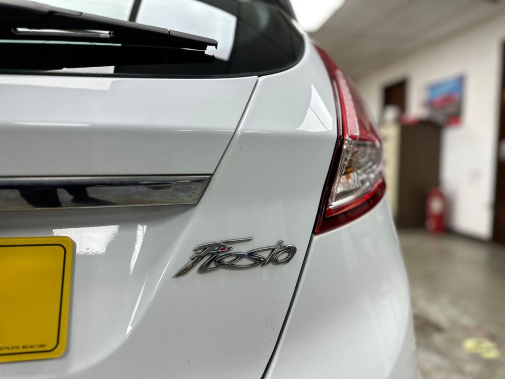 Used Ford Fiesta 2014 for sale - 76430382: Photo 46