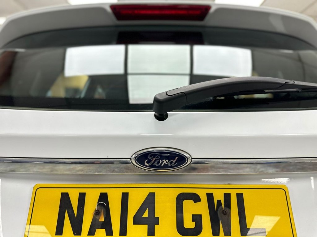 Used Ford Fiesta 2014 for sale - 76430382: Photo 47