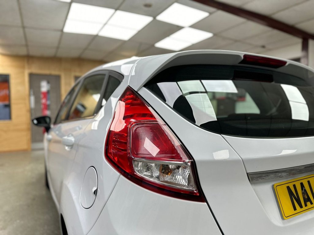 Used Ford Fiesta 2014 for sale - 76430382: Photo 49