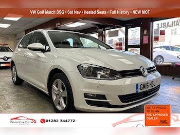 Used Volkswagen Golf 2016 for sale - 76260986: Photo
