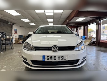 Used Volkswagen Golf 2016 for sale - 76260986: Photo