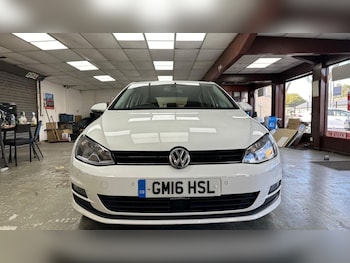Used Volkswagen Golf 2016 for sale - 76260986: Photo