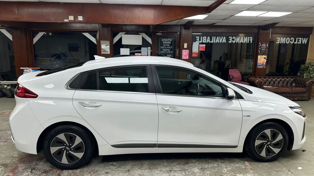 Used Hyundai IONIQ 2019 for sale - 76510242: Photo 15