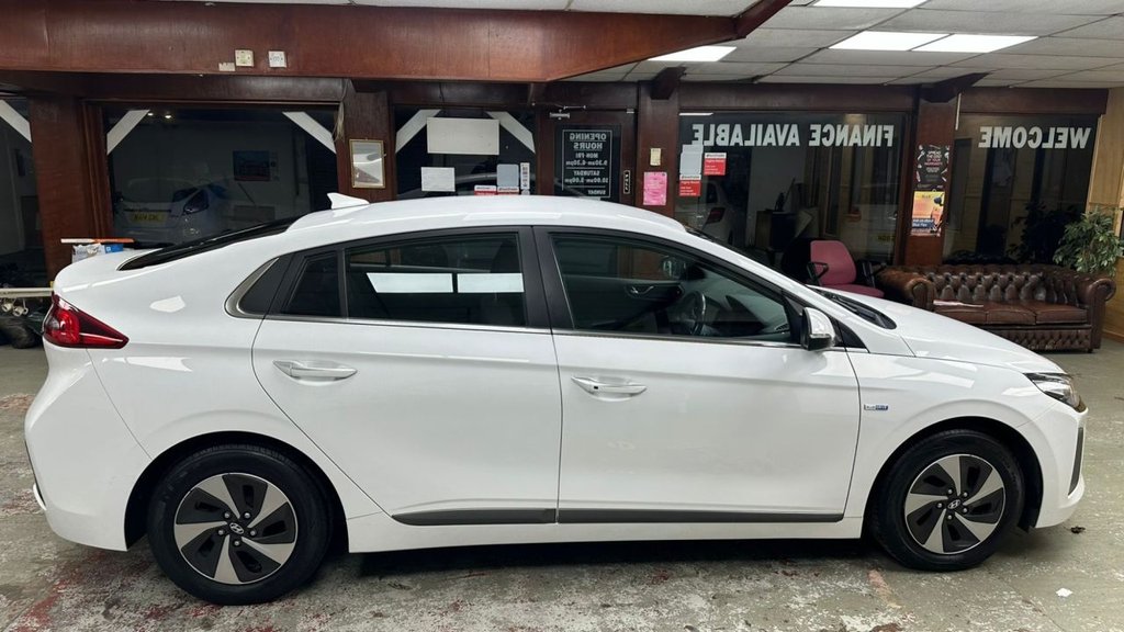 Used Hyundai IONIQ 2019 for sale - 76510242: Photo 16
