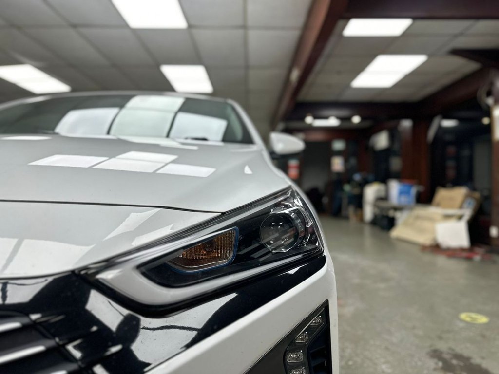 Used Hyundai IONIQ 2019 for sale - 76510242: Photo 17