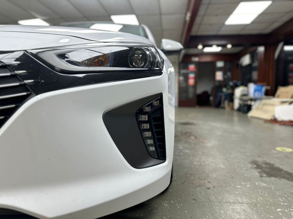 Used Hyundai IONIQ 2019 for sale - 76510242: Photo 19