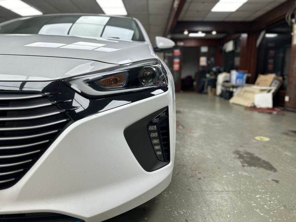 Used Hyundai IONIQ 2019 for sale - 76510242: Photo 20