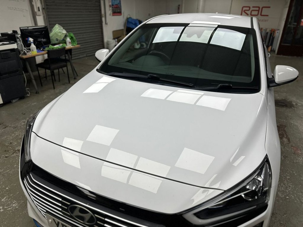 Used Hyundai IONIQ 2019 for sale - 76510242: Photo 22