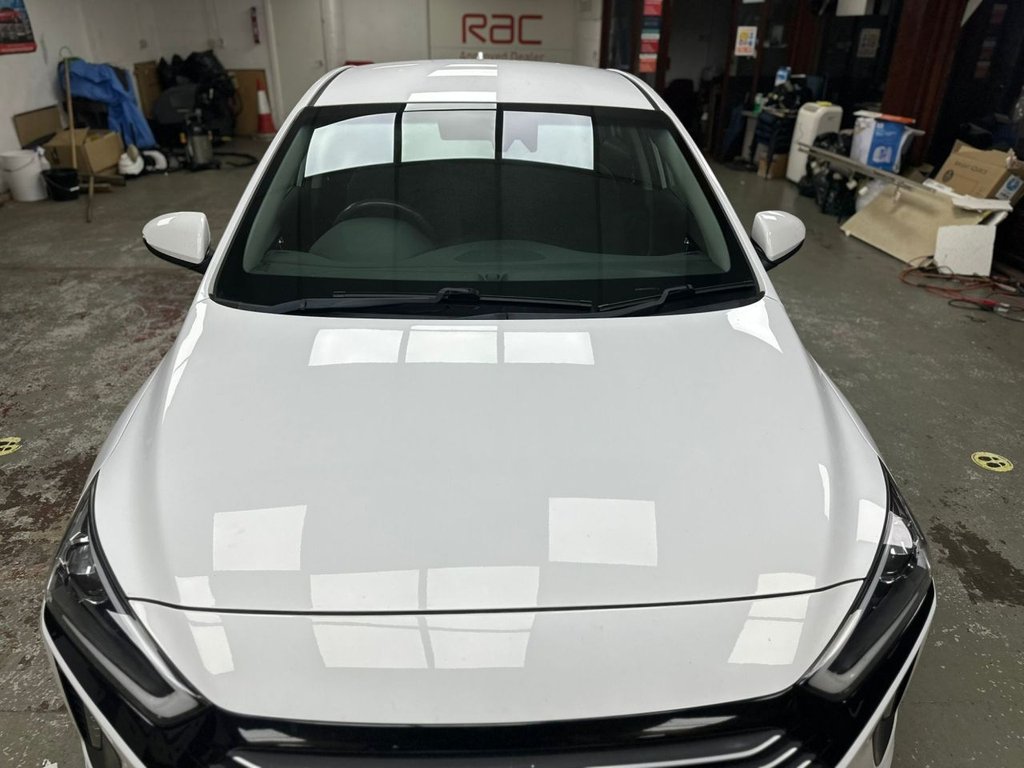 Used Hyundai IONIQ 2019 for sale - 76510242: Photo 24