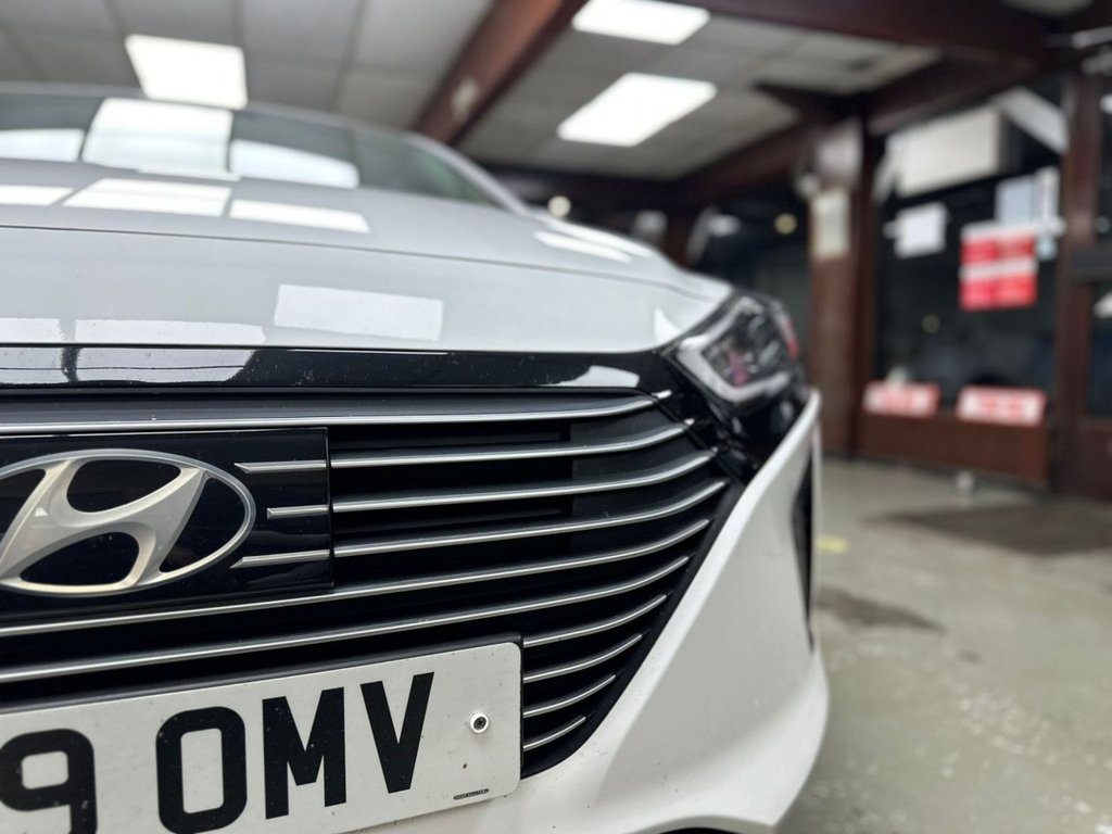 Used Hyundai IONIQ 2019 for sale - 76510242: Photo 26