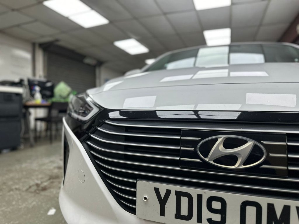 Used Hyundai IONIQ 2019 for sale - 76510242: Photo 27