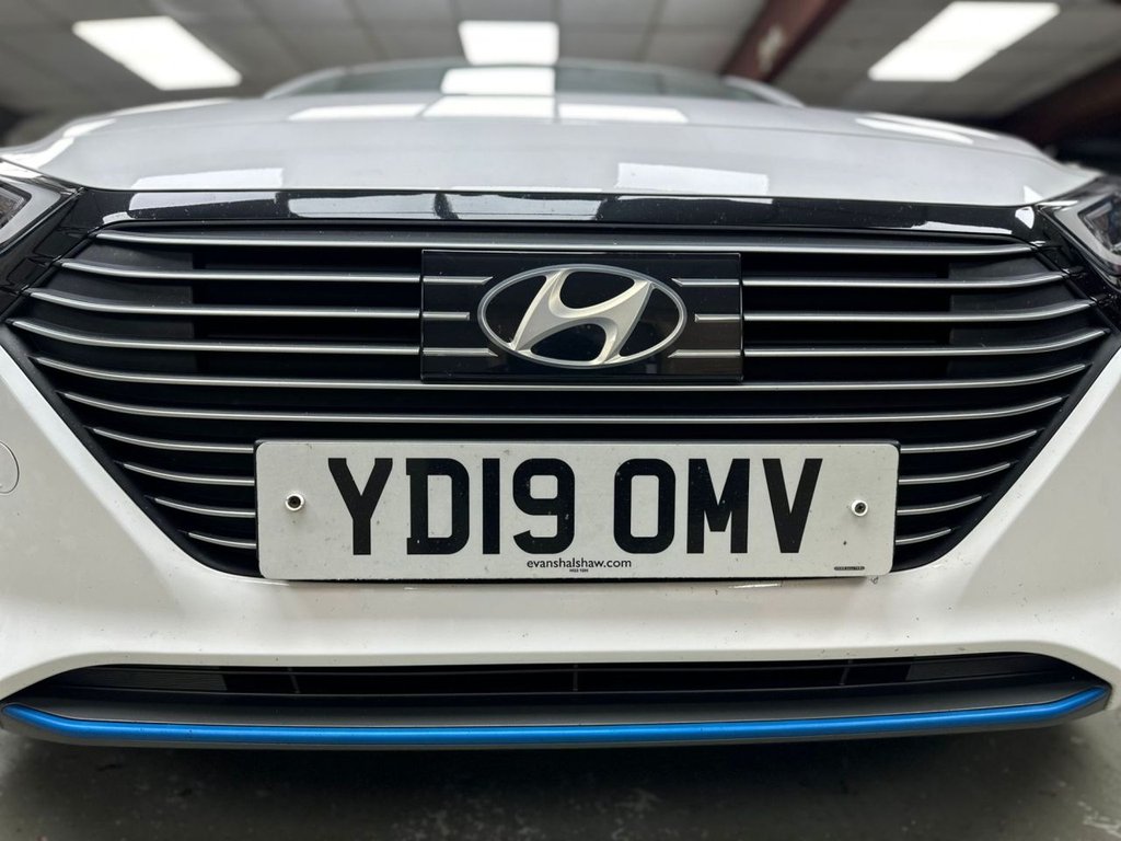 Used Hyundai IONIQ 2019 for sale - 76510242: Photo 28