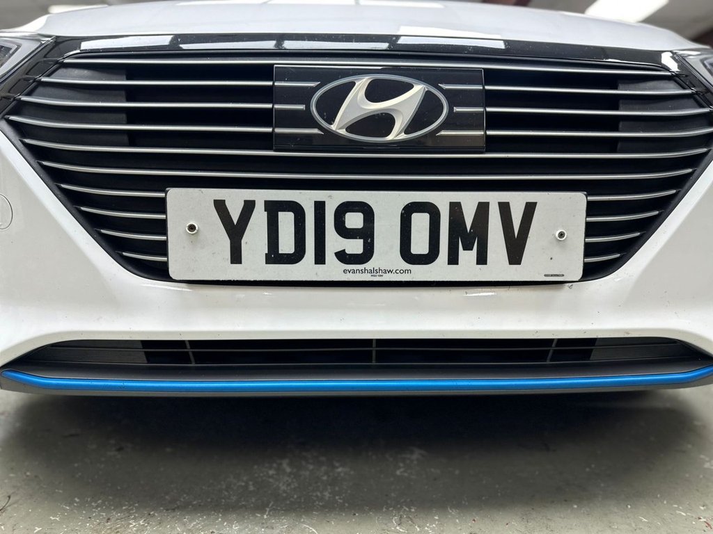 Used Hyundai IONIQ 2019 for sale - 76510242: Photo 29