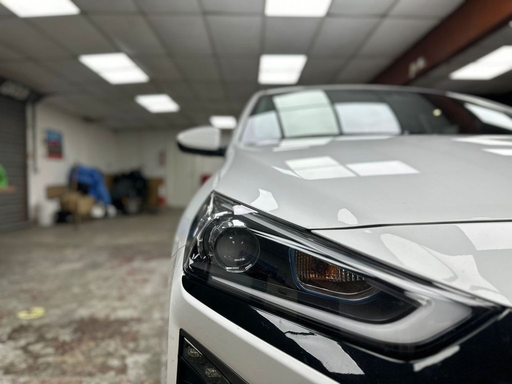 Used Hyundai IONIQ 2019 for sale - 76510242: Photo 30