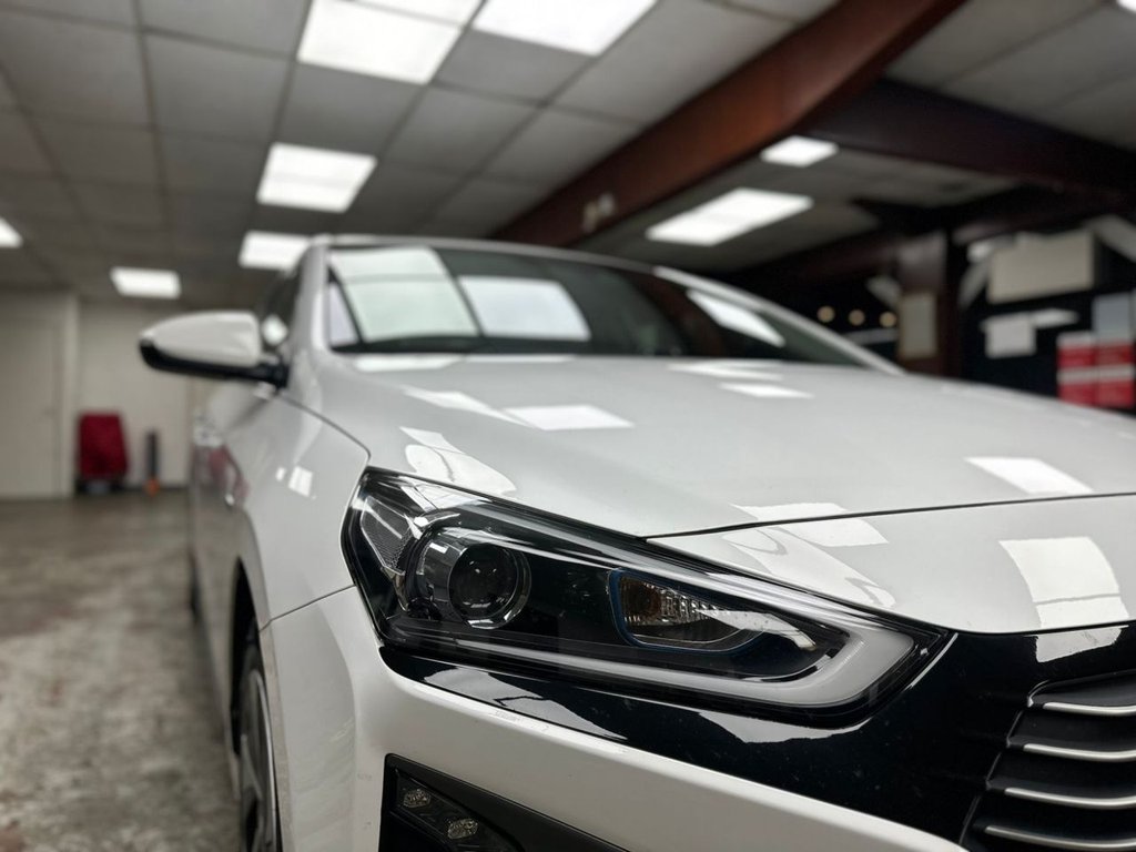 Used Hyundai IONIQ 2019 for sale - 76510242: Photo 31