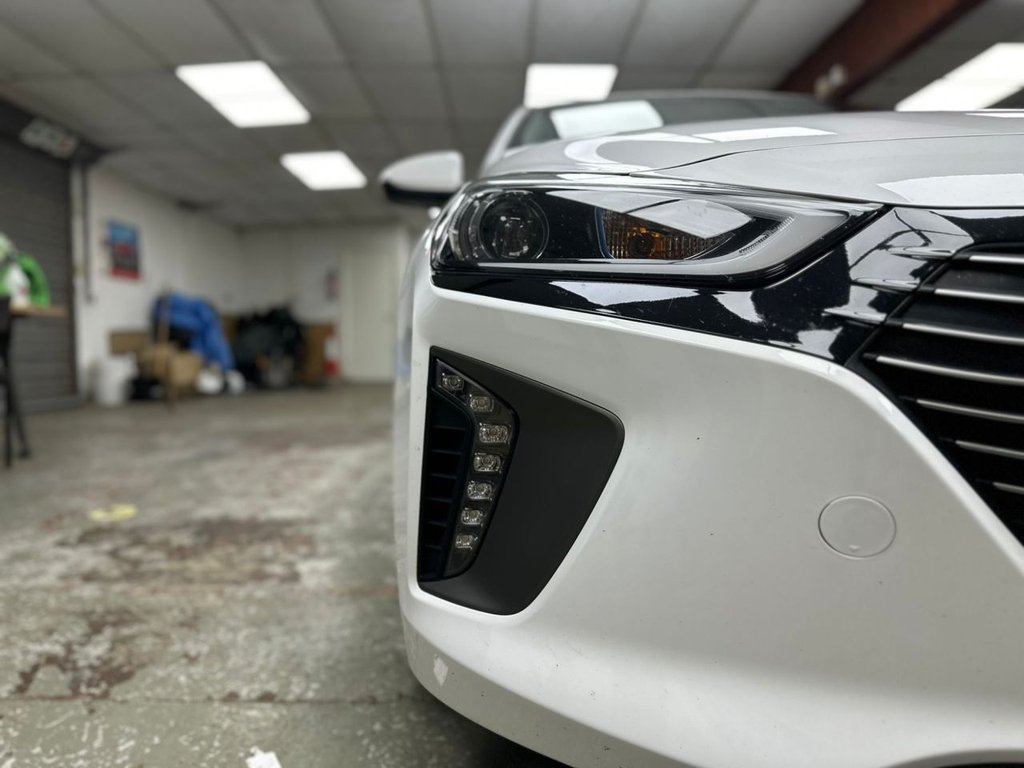 Used Hyundai IONIQ 2019 for sale - 76510242: Photo 32