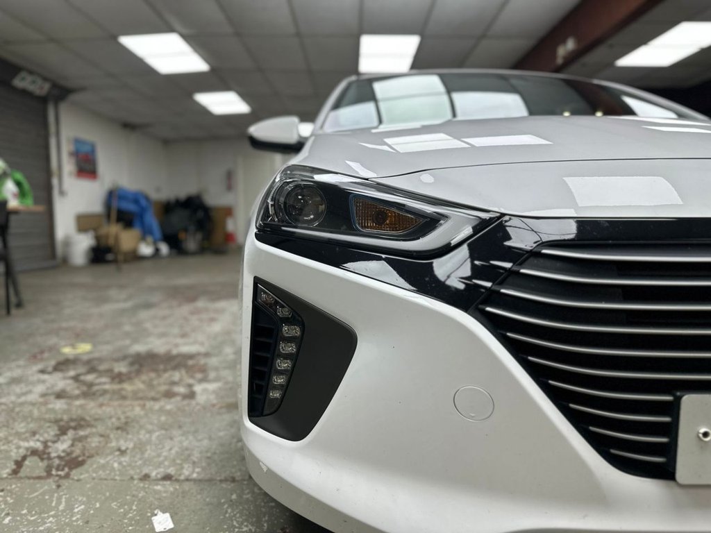 Used Hyundai IONIQ 2019 for sale - 76510242: Photo 33