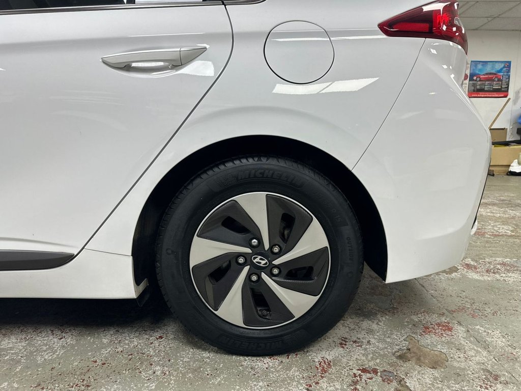 Used Hyundai IONIQ 2019 for sale - 76510242: Photo 36