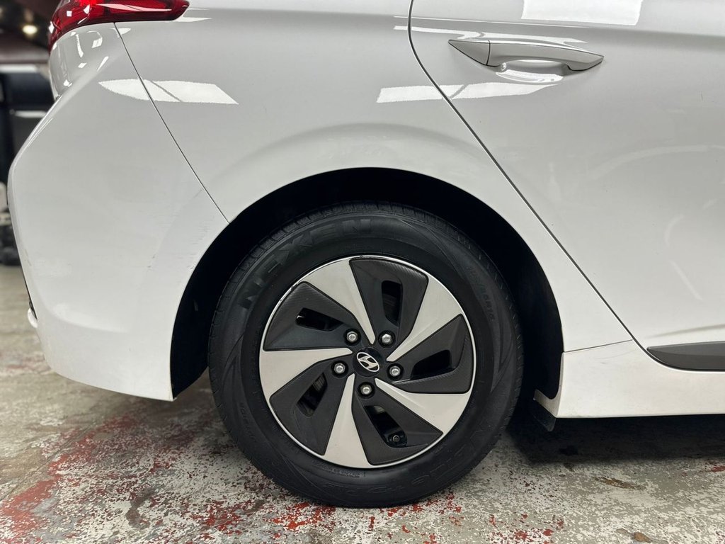 Used Hyundai IONIQ 2019 for sale - 76510242: Photo 37