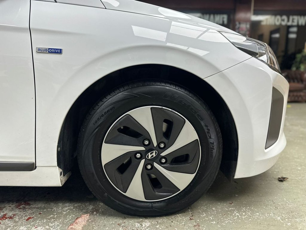 Used Hyundai IONIQ 2019 for sale - 76510242: Photo 38